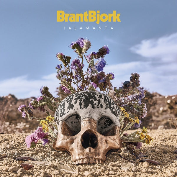 BRANT BJORK - Jalamanta (20 Year Anniversary) | Vinyl