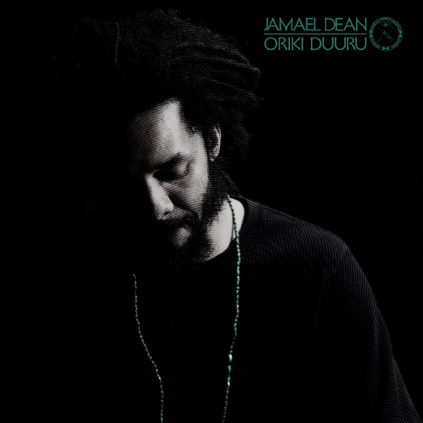 Jamael Dean | Oriki Duuru | Vinyl