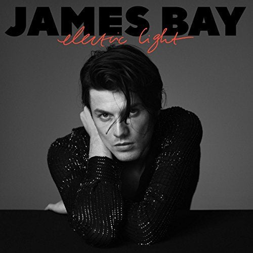 James Bay - Electric Light | CD