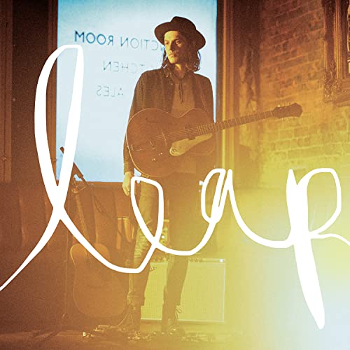 James Bay - Leap [LP] | Vinyl