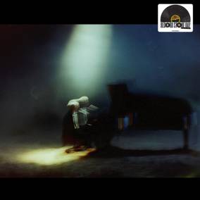 James Blake - COVERS (RSD 4/23/2022) | Vinyl