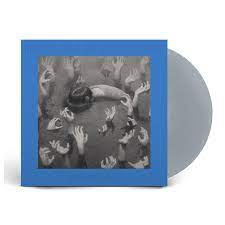 James Blake - Friends That Break Your Heart (Colored Vinyl, Silver, Indie Exclusive) [Explicit Content] | Vinyl