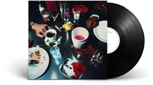 James Blake & Lil Yachty - Bad Cameo [LP] | Vinyl