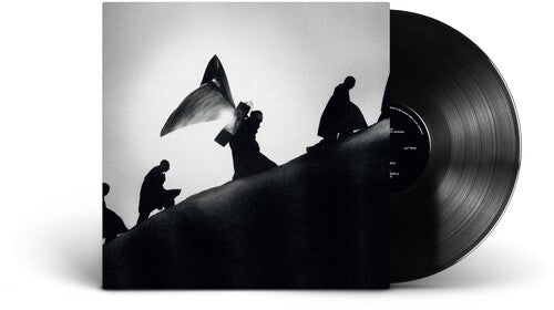 James Blake | Playing Robots Into Heaven | Vinyl - 0