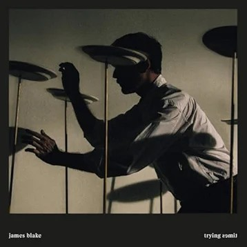 James Blake | Trying Times [Explicit Content] (2 Lp's) | Vinyl