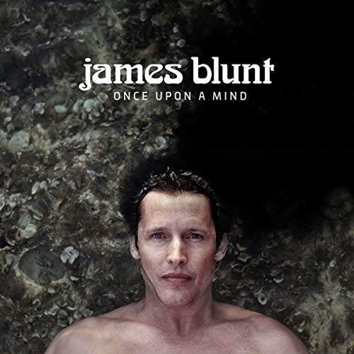 James Blunt - Once Upon A Mind (Vinyl) | Vinyl