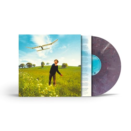 James Blunt | Who We Used To Be | Vinyl