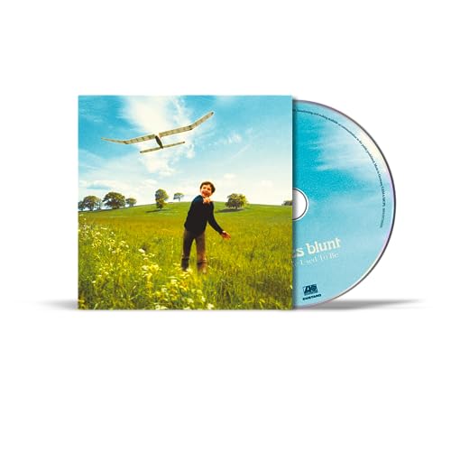 James Blunt | Who We Used To Be | CD