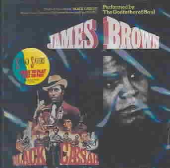James Brown - BLACK CAESAR | CD