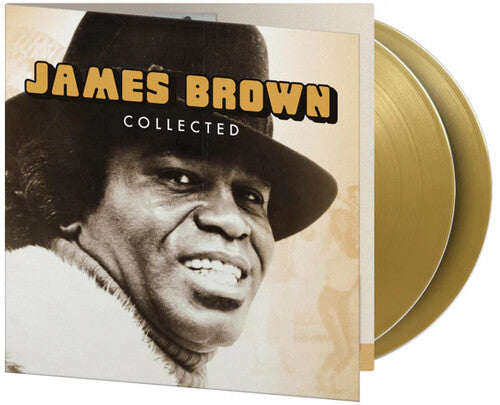 James Brown - Collected [2LP] | Vinyl