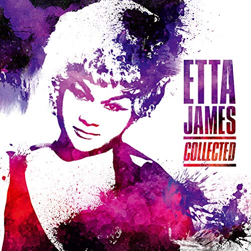 James, Etta - Collected (Gatefold, 180-Gram Black Vinyl) [Import] (2 Lp's) | Vinyl