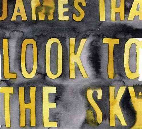 James Iha - LOOK TO THE SKY | CD