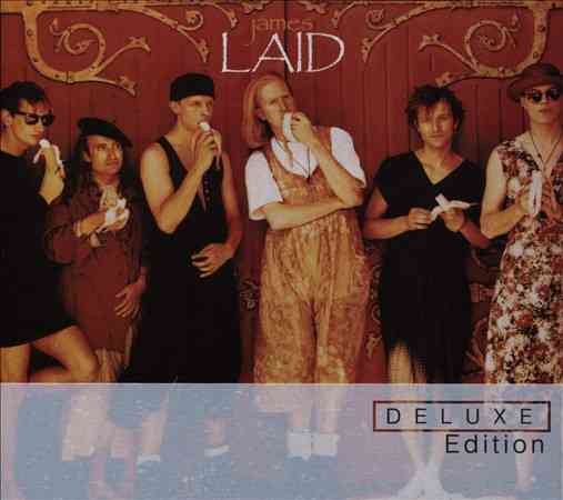James - LAID (2CD) | CD