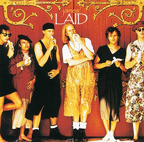 James - Laid | Vinyl
