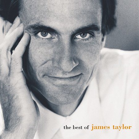 James Taylor - BEST OF JAMES TAYLOR | CD