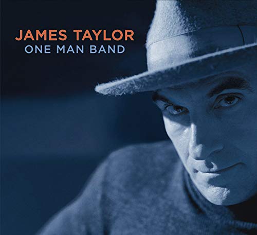 James Taylor - One Man Band [2 LP] | Vinyl
