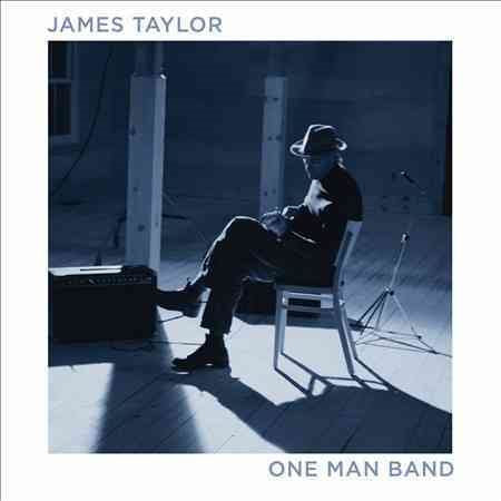 James Taylor - ONE MAN BAND | CD