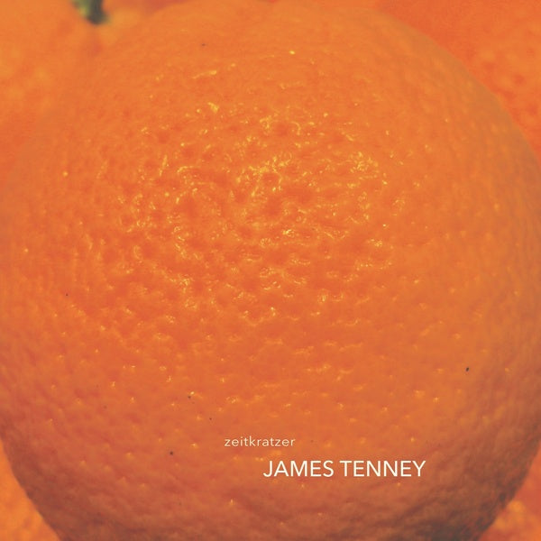 ZEITKRATZER - James Tenney | Vinyl