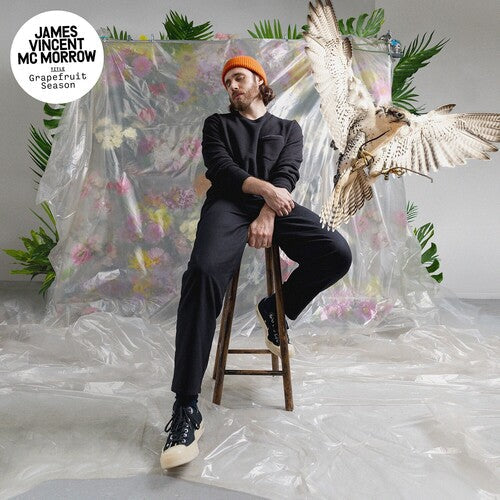 James Vincent McMorrow - Grapefruit Season | Vinyl