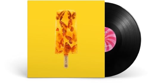 James - Yummy [LP] | Vinyl