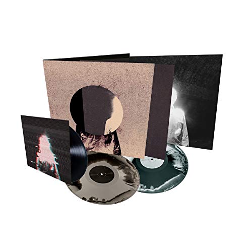 JAMES,JIM - UNIFORM DISTORTI(DLX | Vinyl
