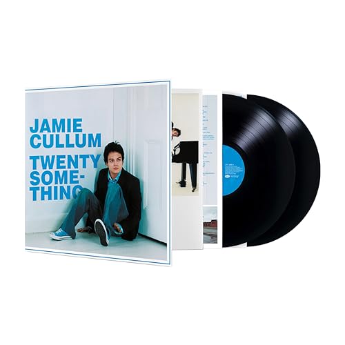 Jamie Cullum - Twentysomething (20th Anniversary Edition) [2 LP] | Vinyl