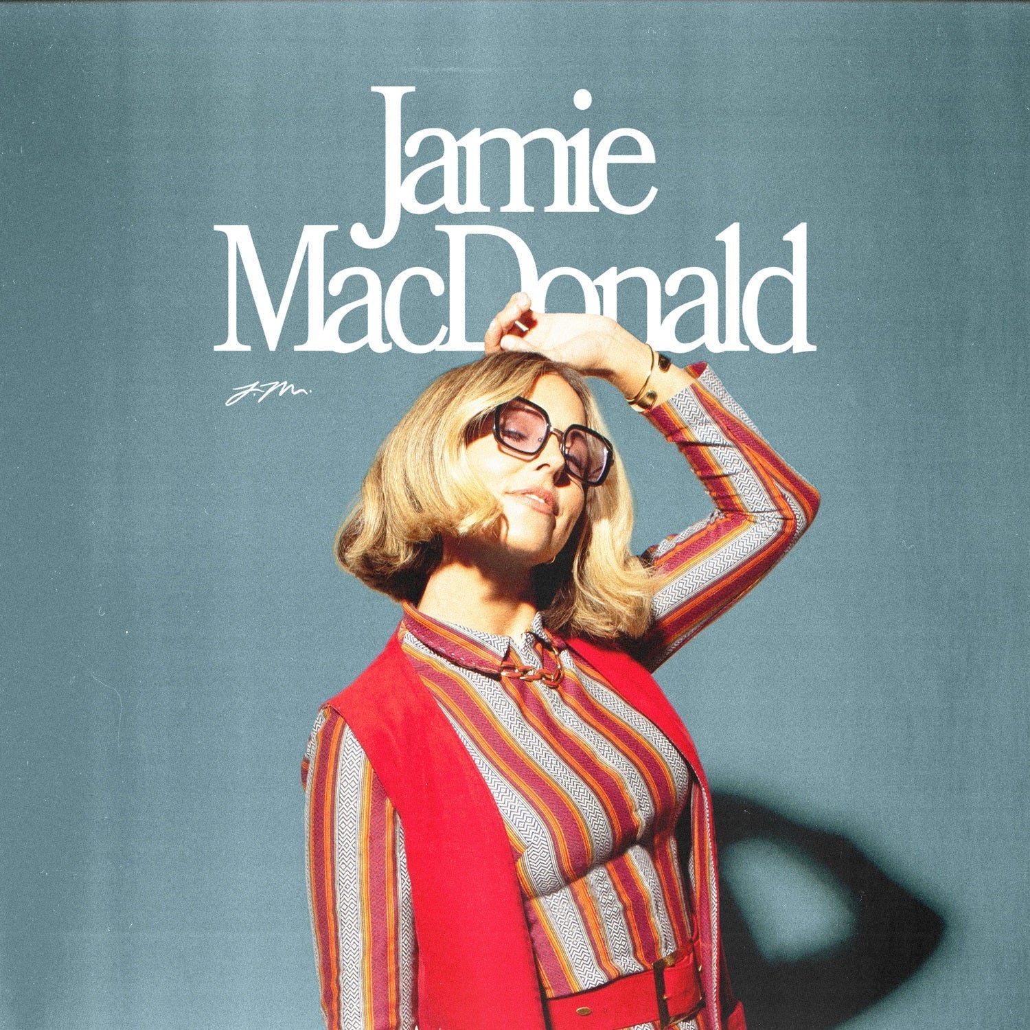 Jamie Macdonald | Jamie Macdonald [CD] | CD