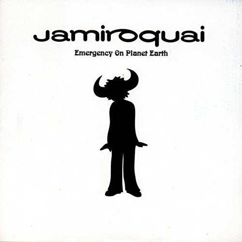 Jamiroquai - Emergency On Planet Earth [Import] (2 Lp's) | Vinyl