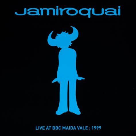 Jamiroquai | Live At BBC Maida Vale 1999 (Limited Edition, Transparent Blue Colored Vinyl) [Import] | Vinyl