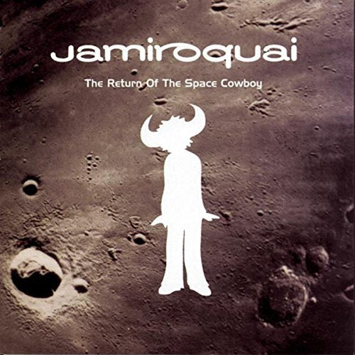Jamiroquai - Return Of The Space Cowboy [Import] (2 Lp's) | Vinyl