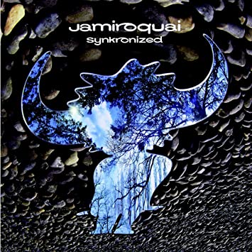Jamiroquai - Synkronized [Import] | Vinyl