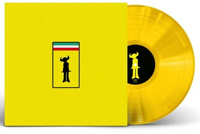 Jamiroquai - Virtual Insanity: 30th Anniversary Edition (Limited Edition, Transparent Yellow Colored Vinyl) [Import] | Vinyl