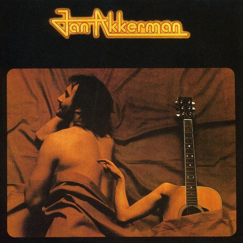 Jan Akkerman - Jan Akkerman [Import] | CD