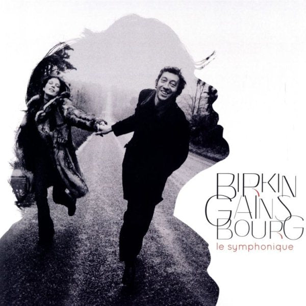 Jane Birkin / Serge Gainsbourg - Birkin Gainsbour: Le Symphonique | Vinyl