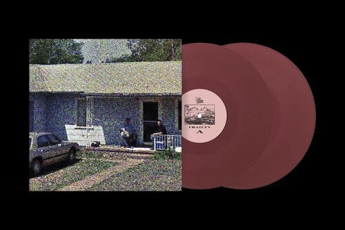 Jane Remover - Frailty (Fruit Punch Colored Vinyl, Reissue) (2 Lp's) | Vinyl