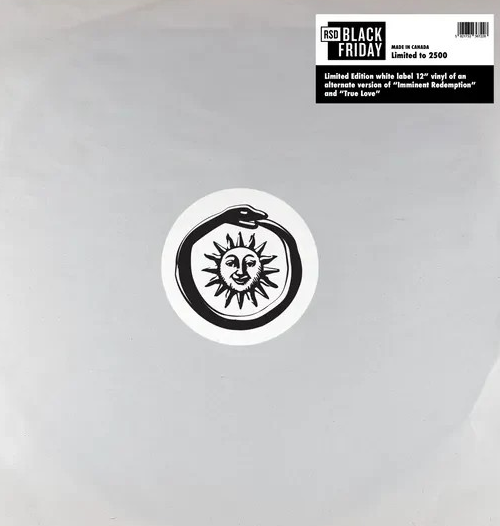 Jane's Addiction | Imminent Redemption (Black Friday Exclusive 2024) | Vinyl