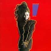 Janet Jackson - CONTROL | CD
