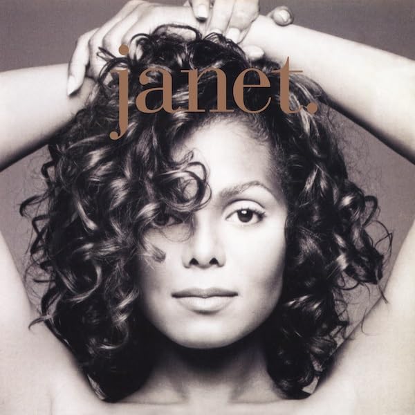 Janet Jackson | janet: Deluxe Edition (Limited Edition, Bonus Tracks) (3 Lp's) | Vinyl