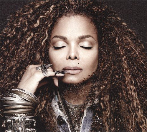 Janet Jackson - Unbreakable [Digipak] | CD