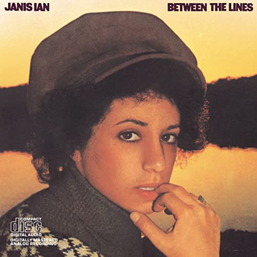 Janis Ian - Between The Lines | CD