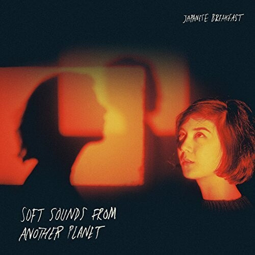 Japanese Breakfast | Soft Sounds From Another Planet (LP) | Vinyl