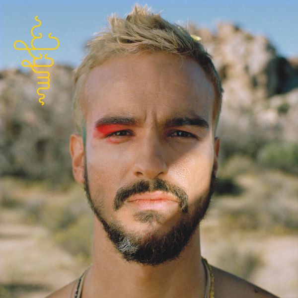 Gabriel Garzon-Montano | Jardin | Vinyl