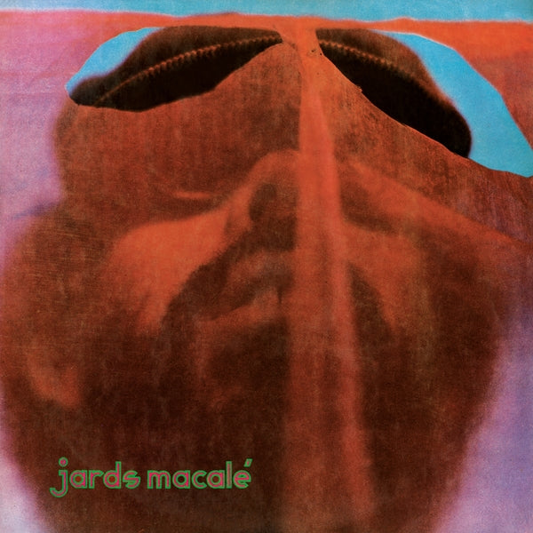 JARDS MACALE - Jards Macale | Vinyl