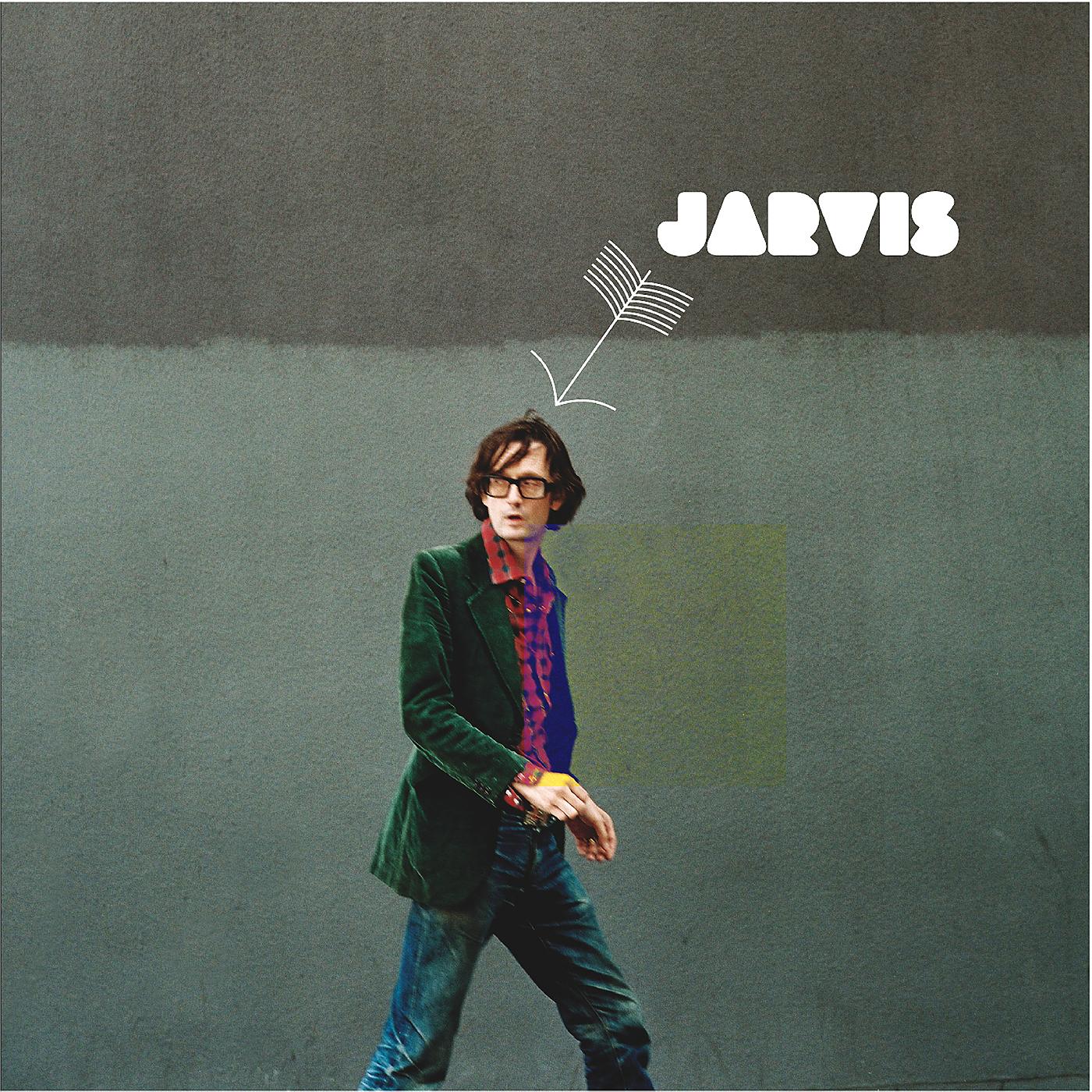 Jarvis Cocker | Jarvis | Vinyl