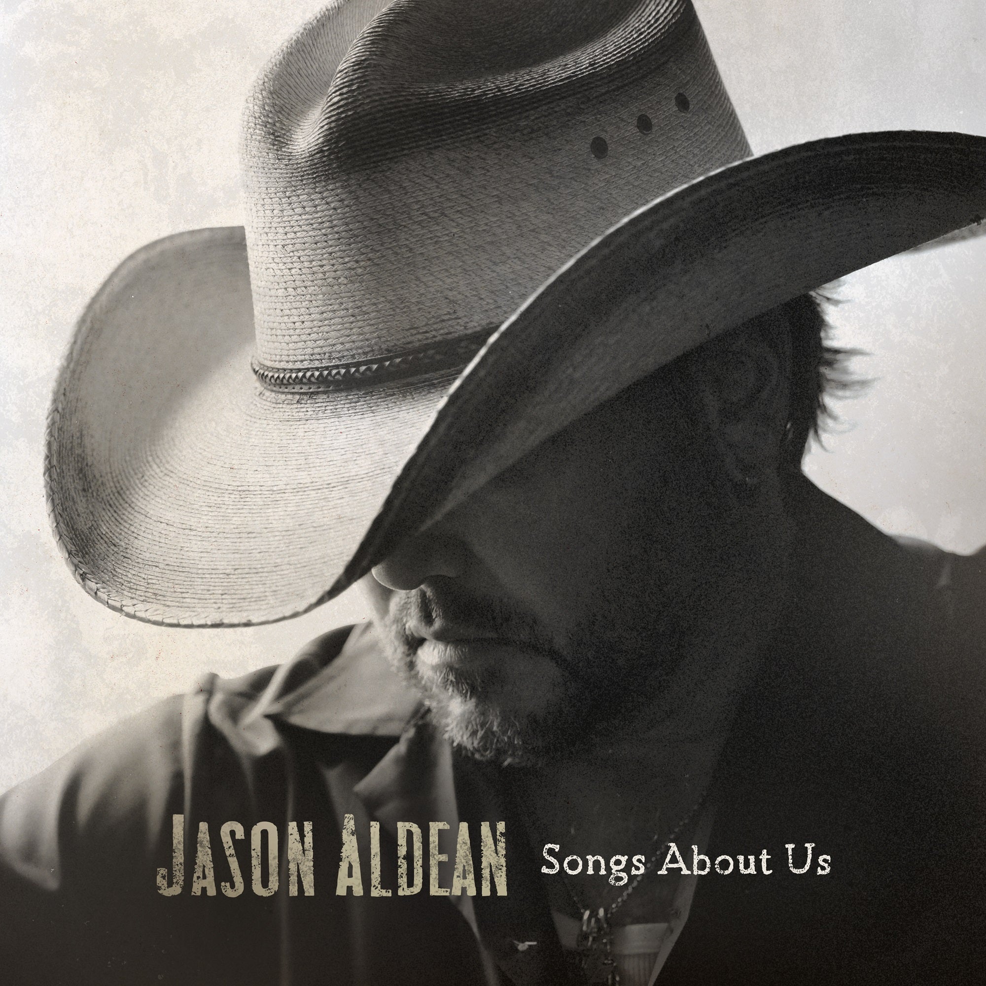 Jason Aldean | Songs About Us | CD