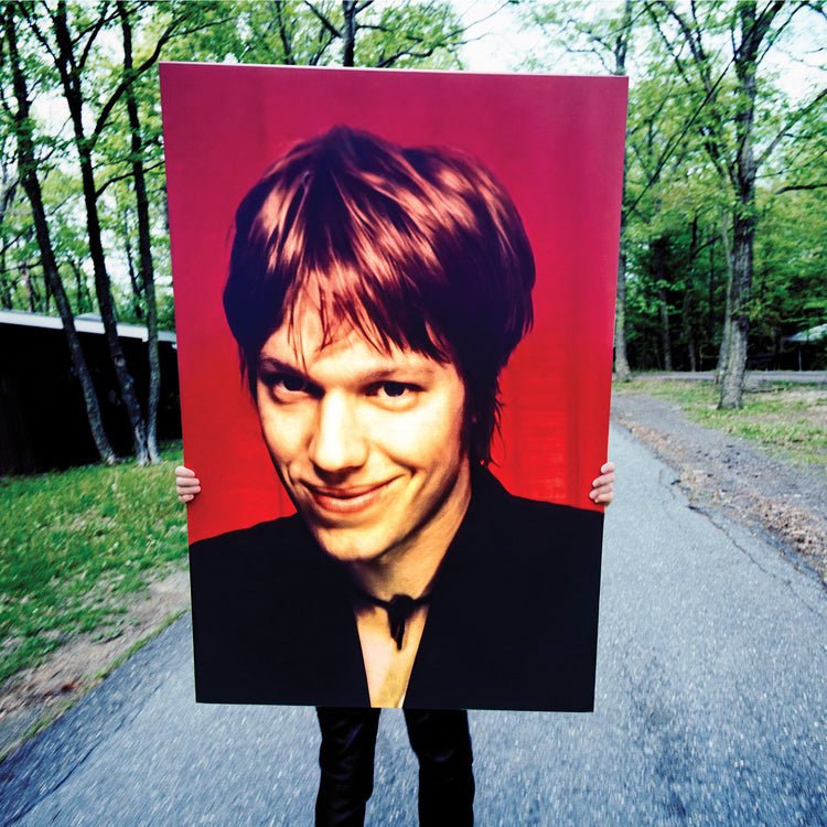 Jason Falkner - Presents Author Unknown | CD