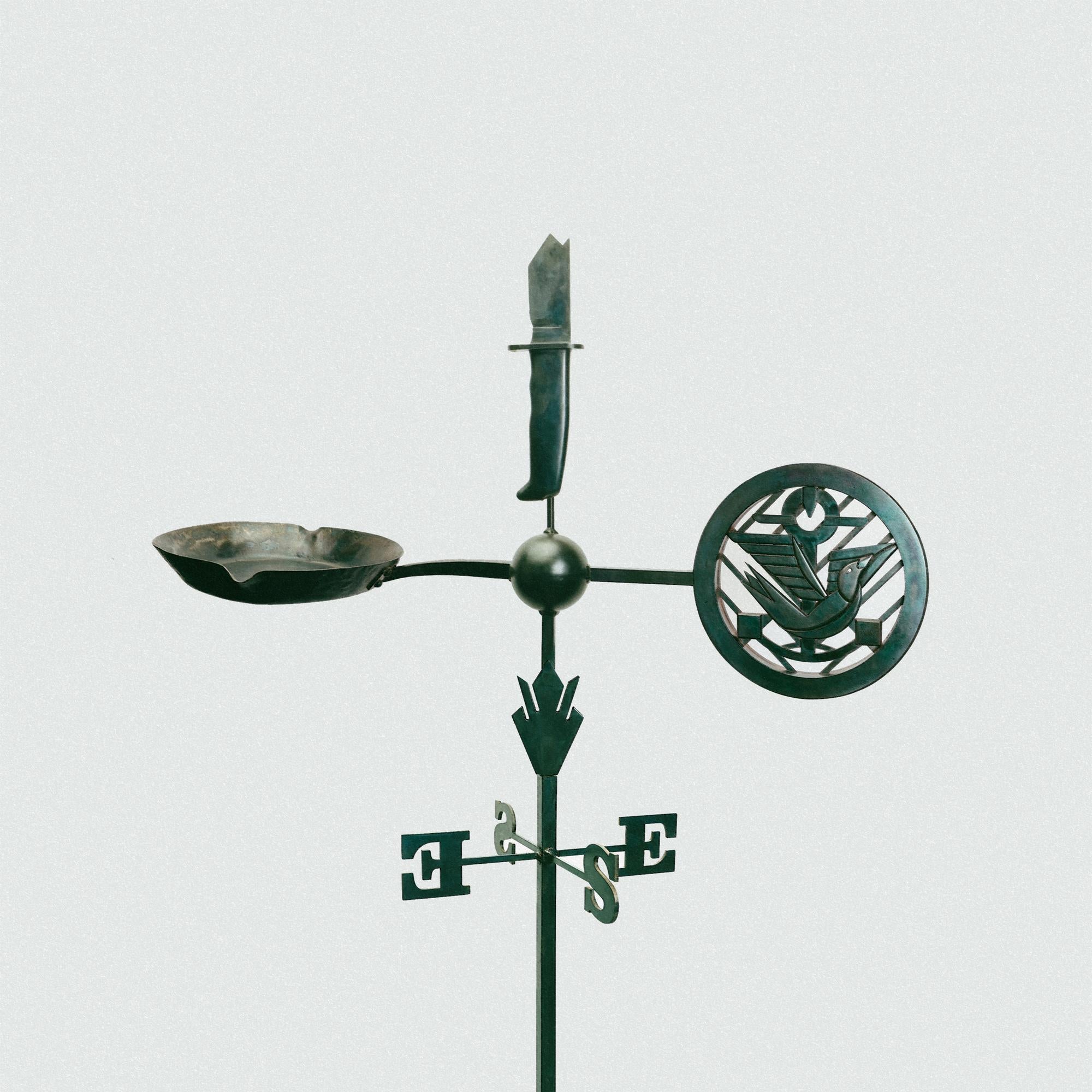 Jason Isbell and The 400 Unit - Weathervanes | CD