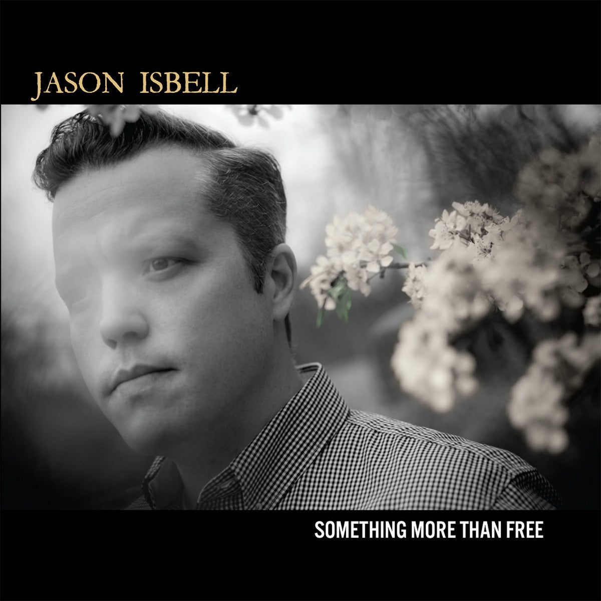 Jason Isbell | Something More Than Free (10 Year Anniversary Edition) [2LP] | Vinyl