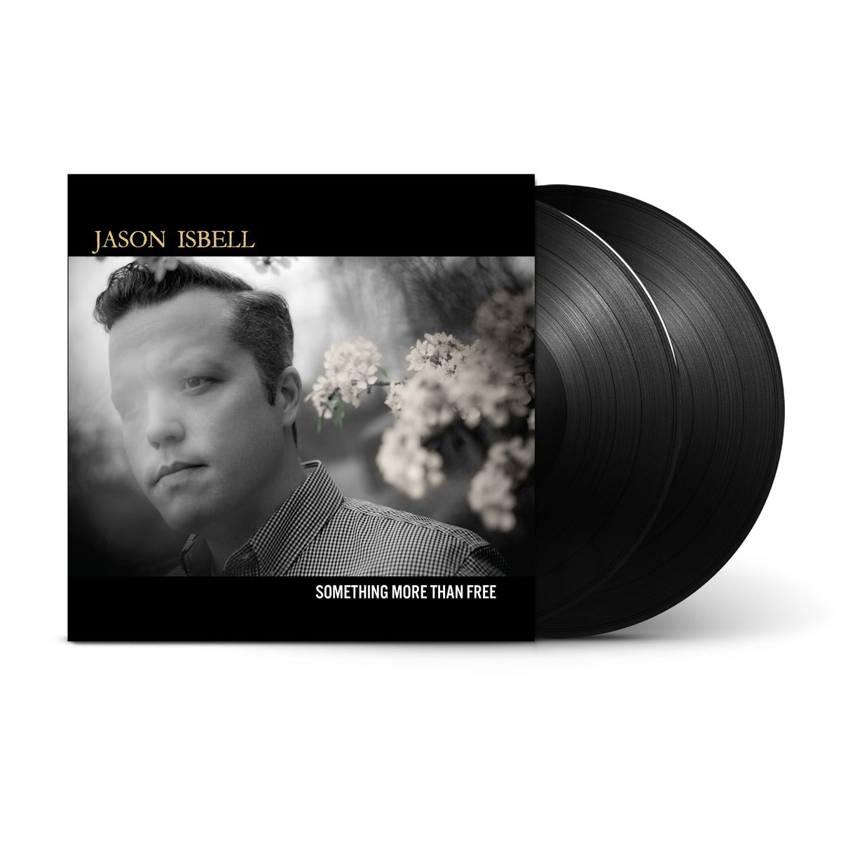 Jason Isbell | Something More Than Free (10 Year Anniversary Edition) [2LP] | Vinyl