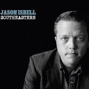 Jason Isbell Southeastern 10 Year Blue Vinyl